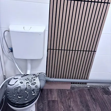 Apartman Artobjekt *