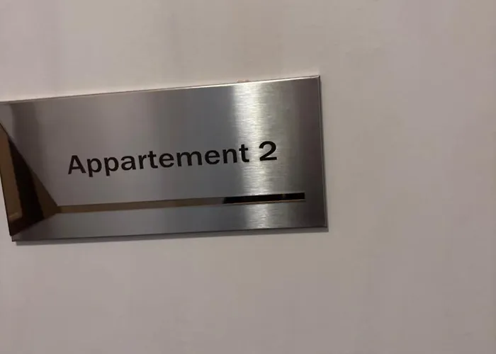 Apartman Artobjekt Nürnberg