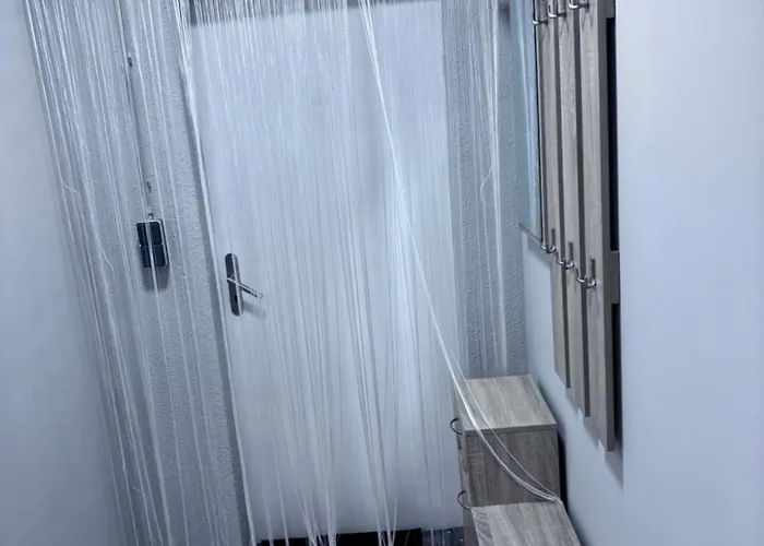 Artobjekt Apartman Nürnberg