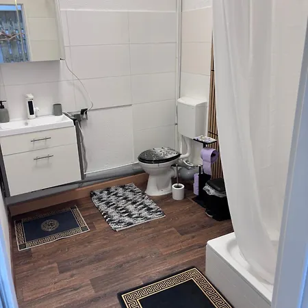 Апартаменты Artobjekt