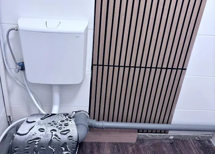 Apartamento Artobjekt *