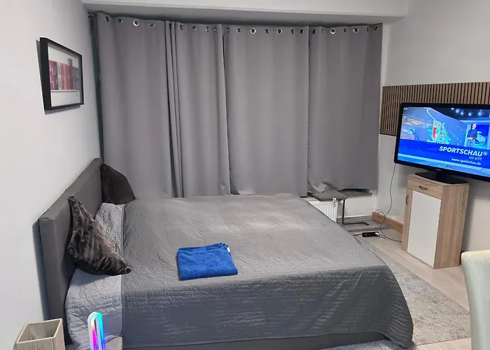 Apartamento Artobjekt